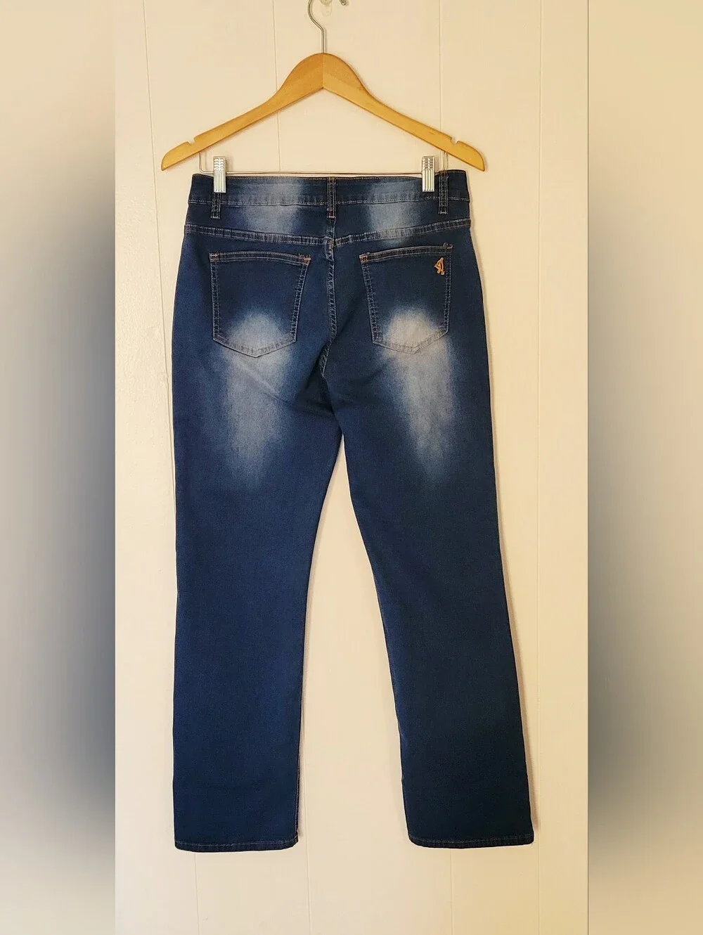 VIP Boot Cut Jeans - Picture 5 of 6